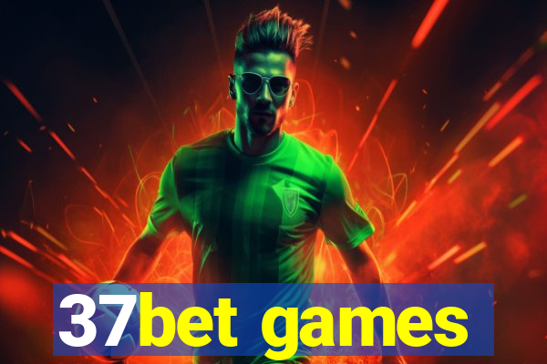 37bet games